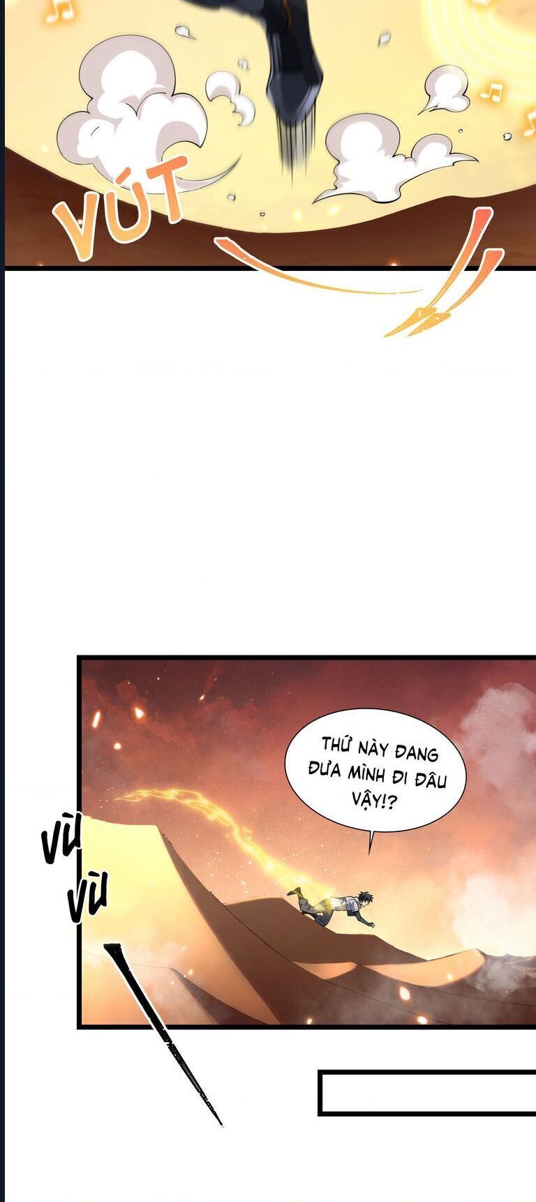 Có Quá Nhiều Người Thích Trợ Lý Chapter 6.1 - 3