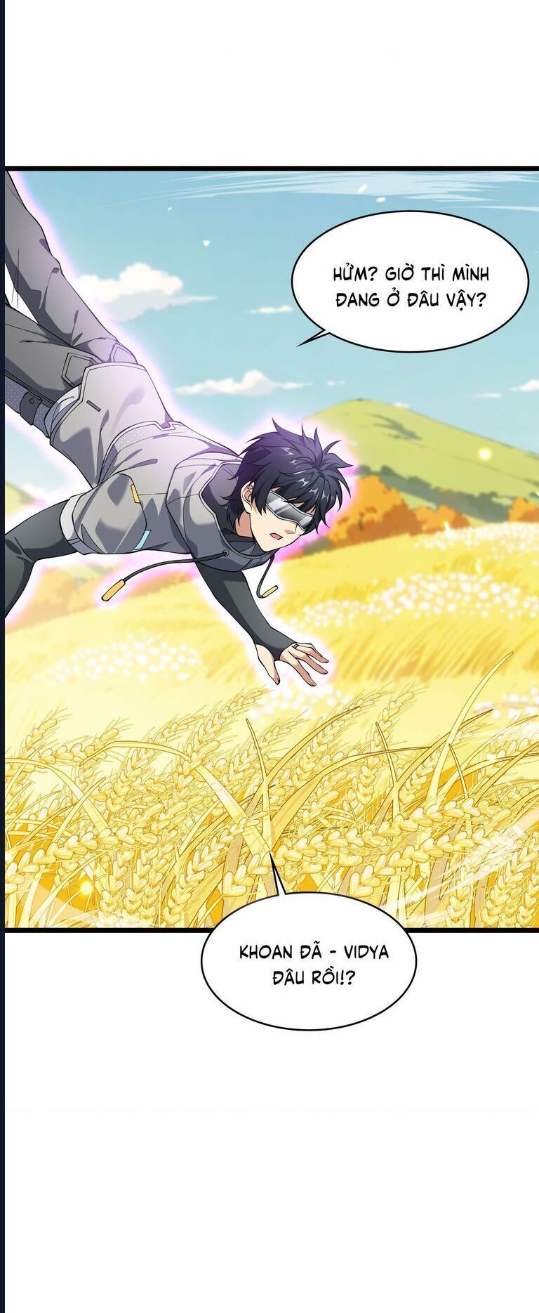 Có Quá Nhiều Người Thích Trợ Lý Chapter 6.1 - 21