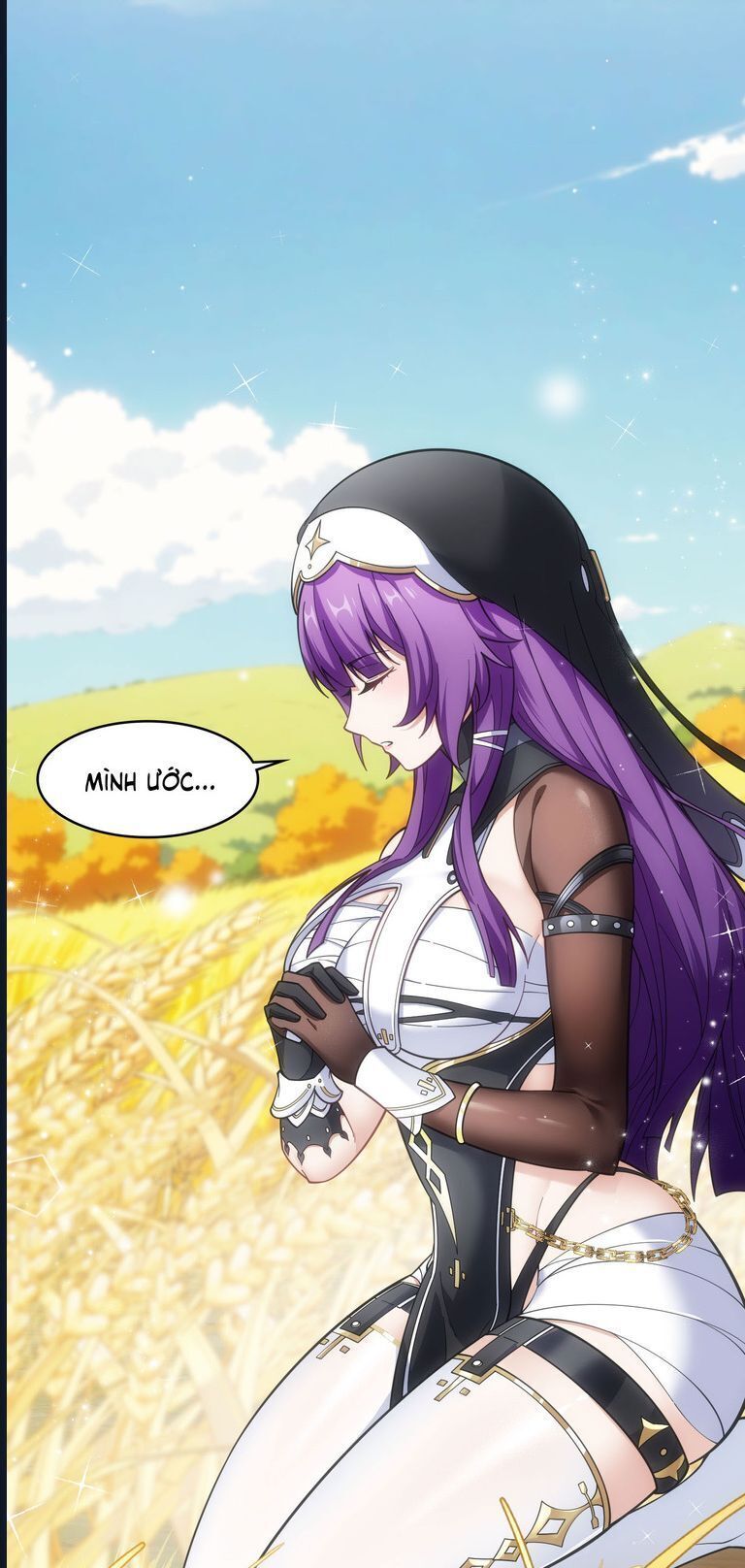 Có Quá Nhiều Người Thích Trợ Lý Chapter 6.1 - 22