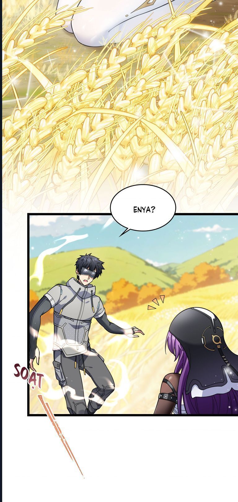 Có Quá Nhiều Người Thích Trợ Lý Chapter 6.1 - 23