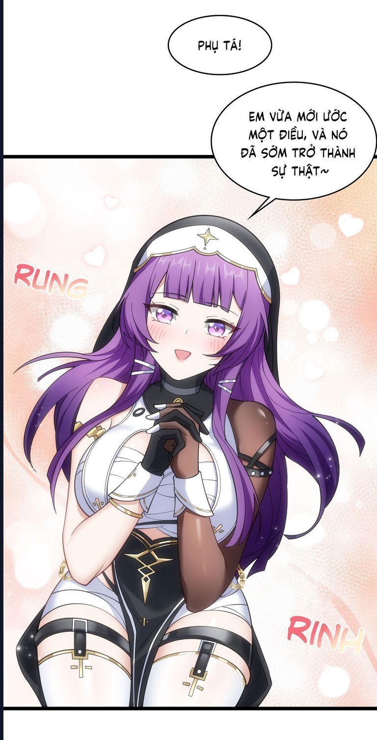 Có Quá Nhiều Người Thích Trợ Lý Chapter 6.1 - 24