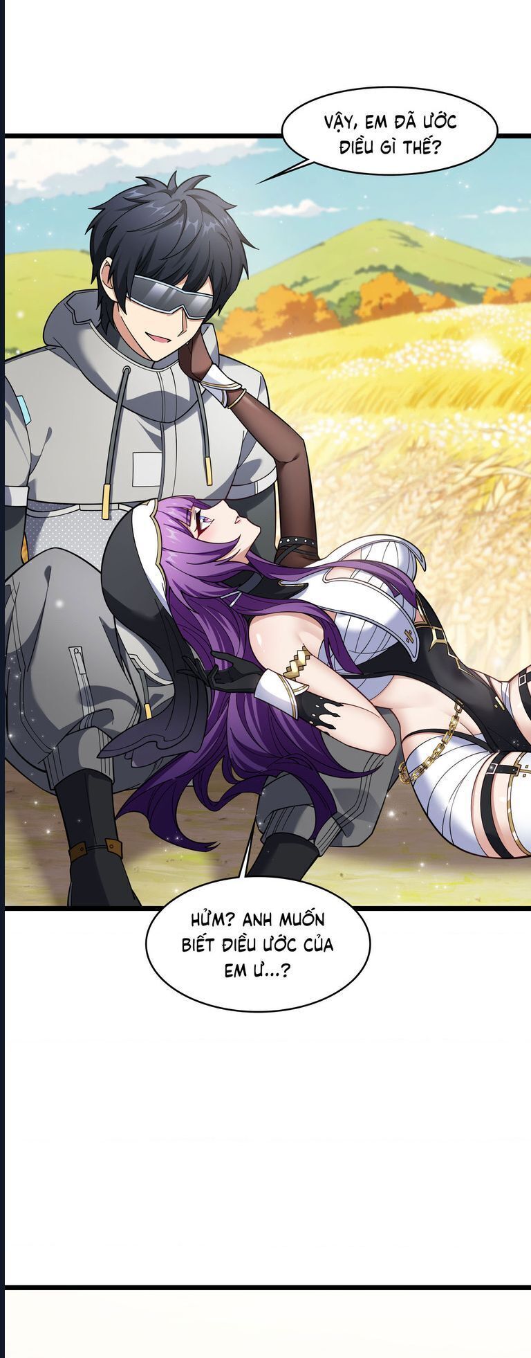 Có Quá Nhiều Người Thích Trợ Lý Chapter 6.1 - 26