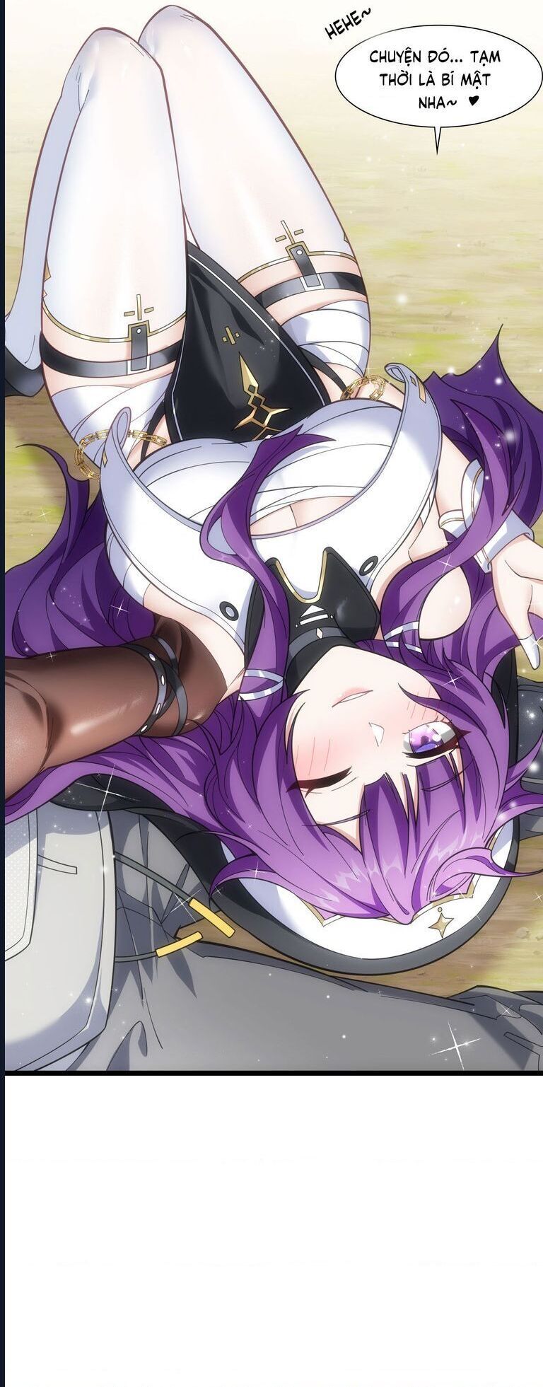 Có Quá Nhiều Người Thích Trợ Lý Chapter 6.1 - 27