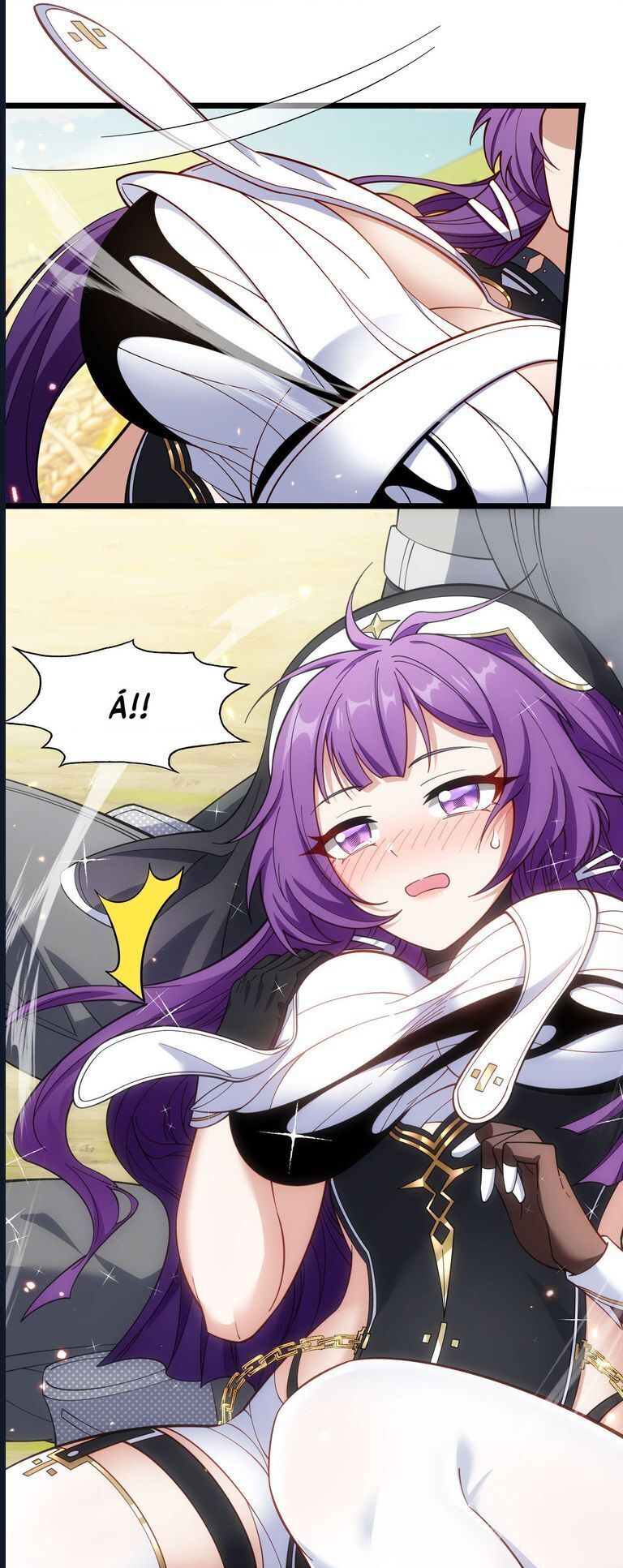 Có Quá Nhiều Người Thích Trợ Lý Chapter 6.1 - 28