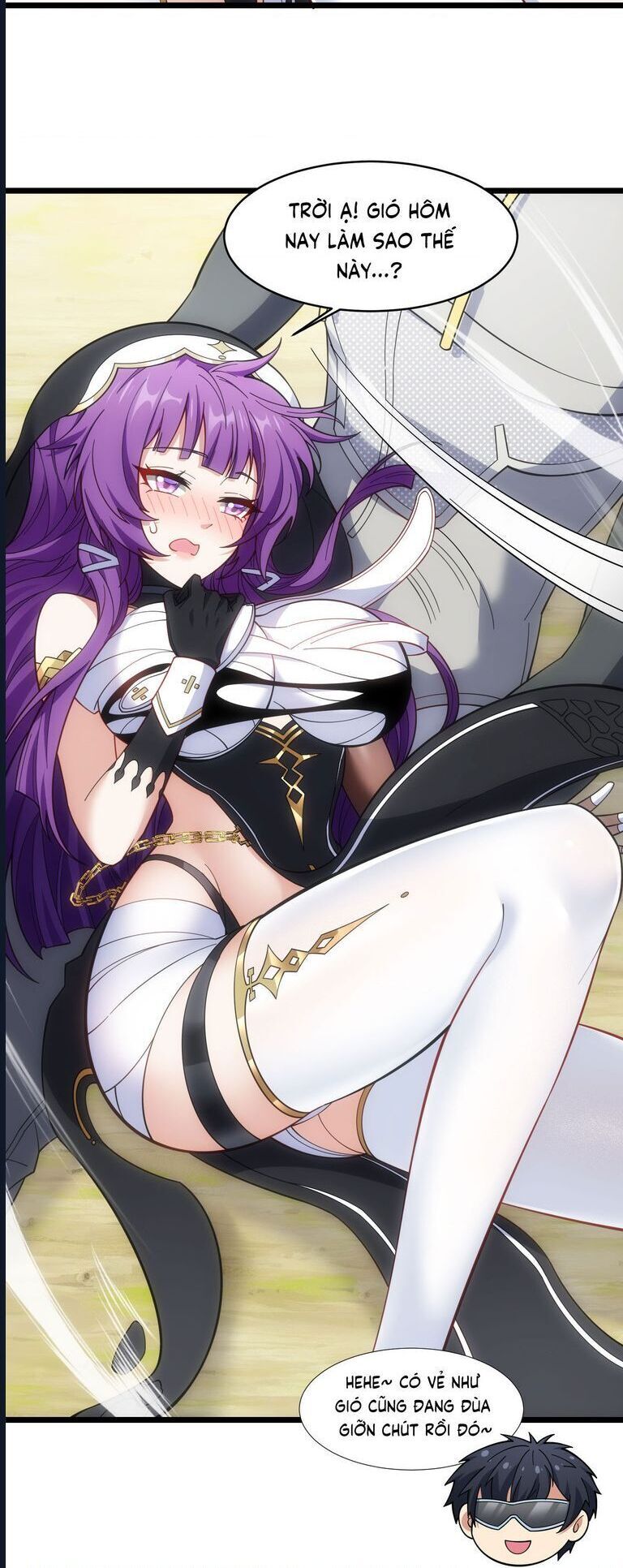 Có Quá Nhiều Người Thích Trợ Lý Chapter 6.1 - 29