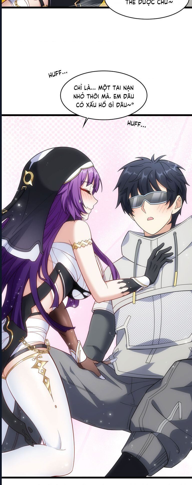 Có Quá Nhiều Người Thích Trợ Lý Chapter 6.1 - 31