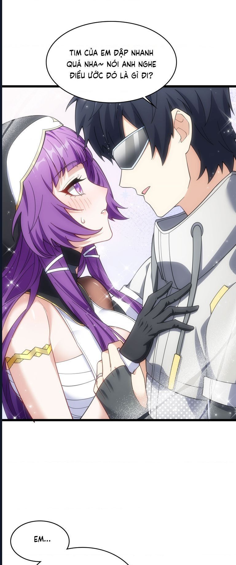 Có Quá Nhiều Người Thích Trợ Lý Chapter 6.1 - 32