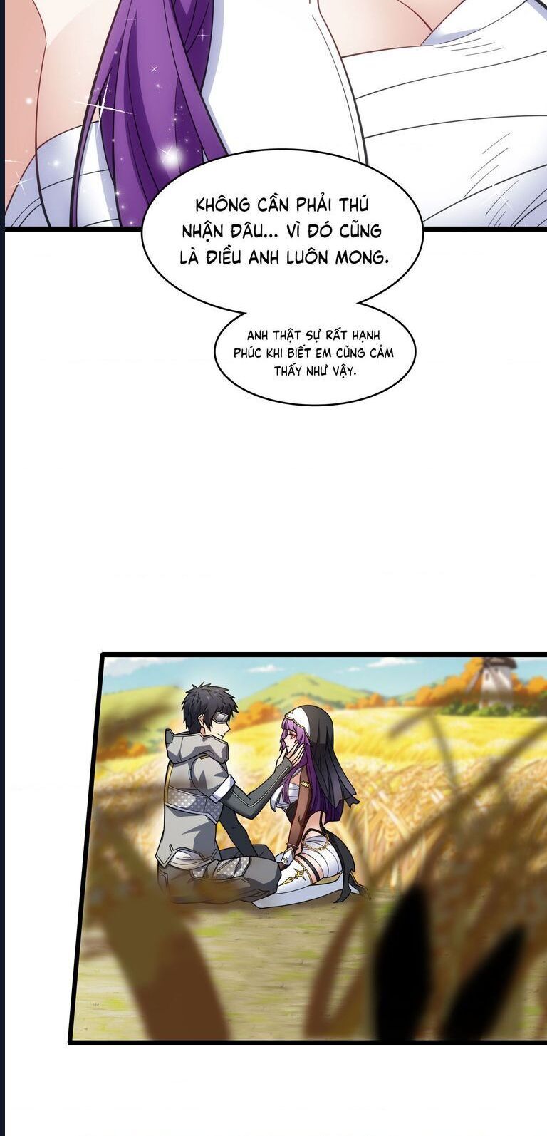 Có Quá Nhiều Người Thích Trợ Lý Chapter 6.1 - 35