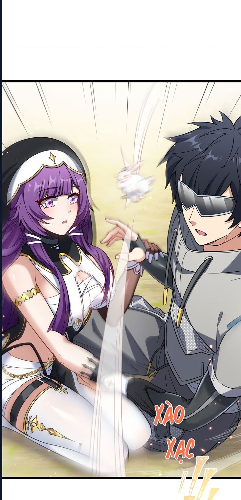 Có Quá Nhiều Người Thích Trợ Lý Chapter 6.1 - 36