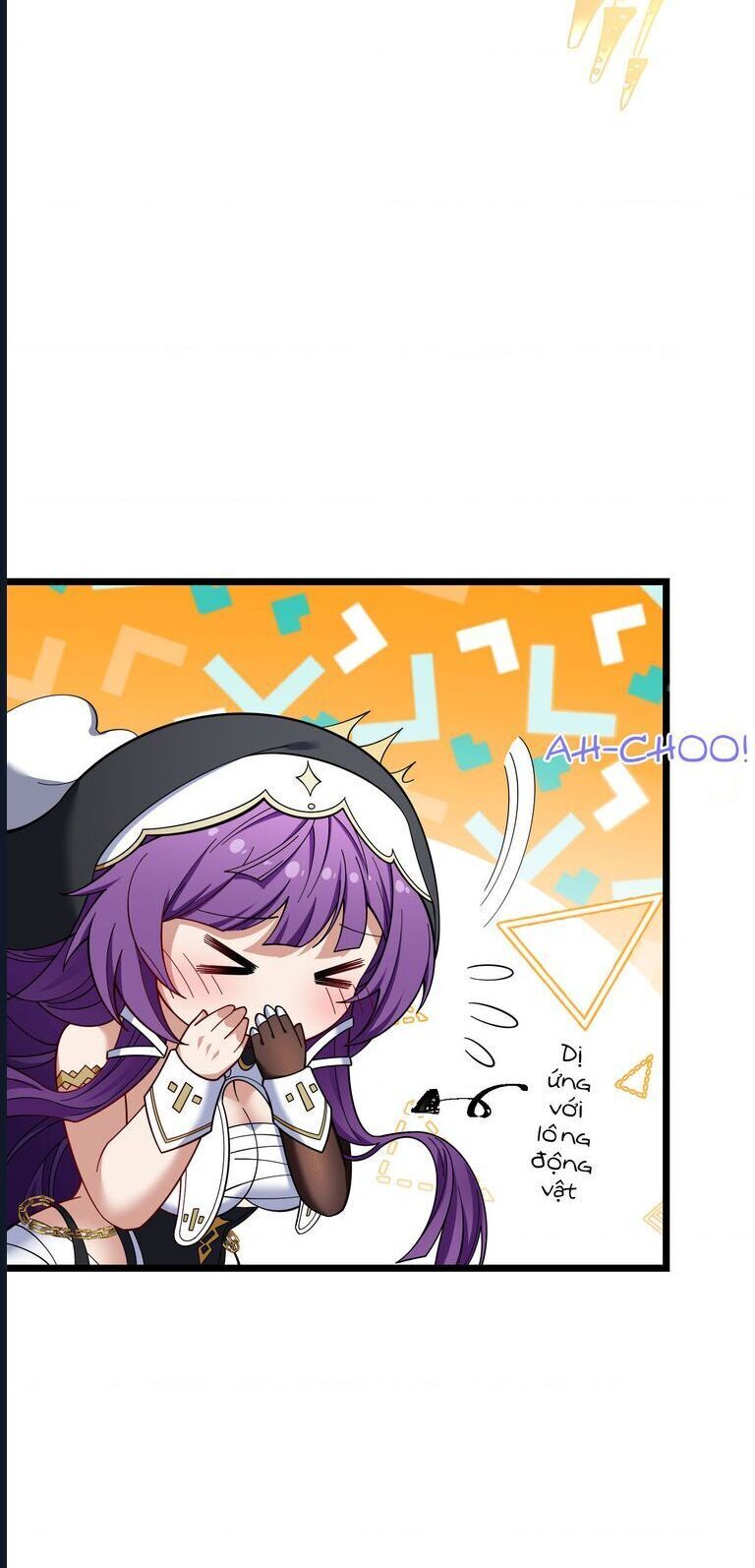 Có Quá Nhiều Người Thích Trợ Lý Chapter 6.1 - 37