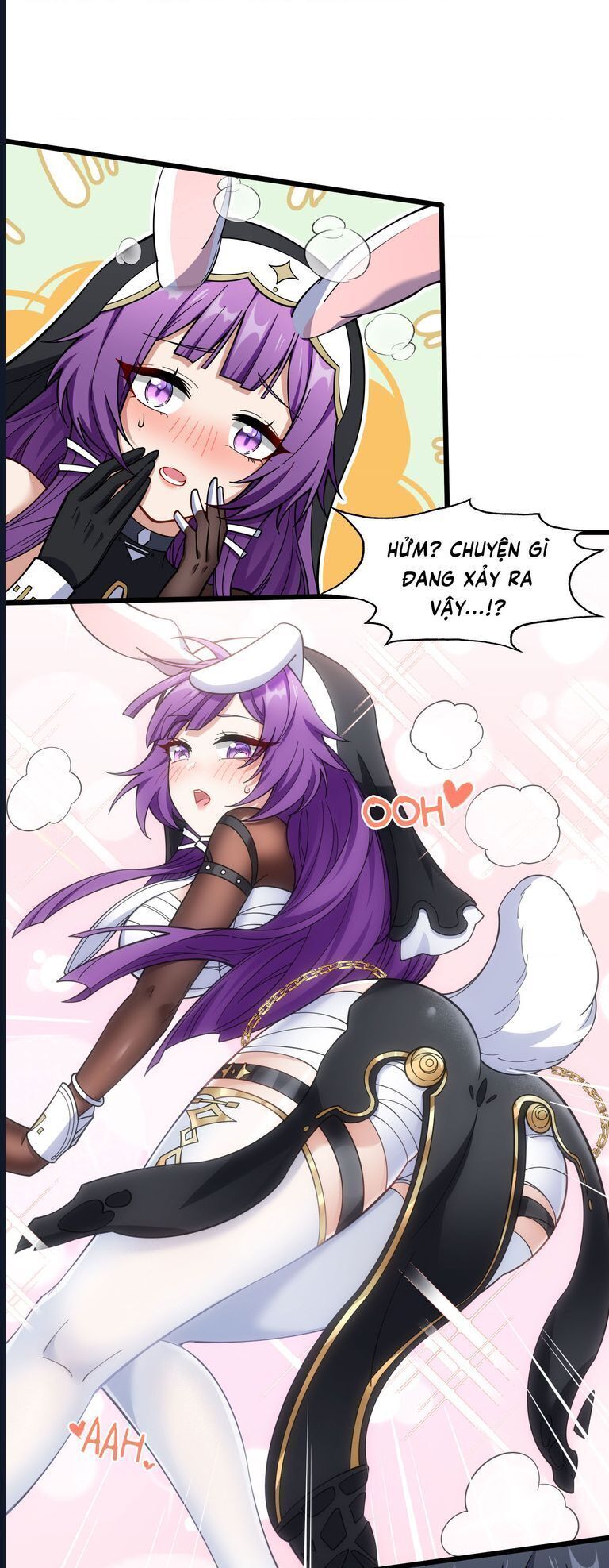 Có Quá Nhiều Người Thích Trợ Lý Chapter 6.1 - 38