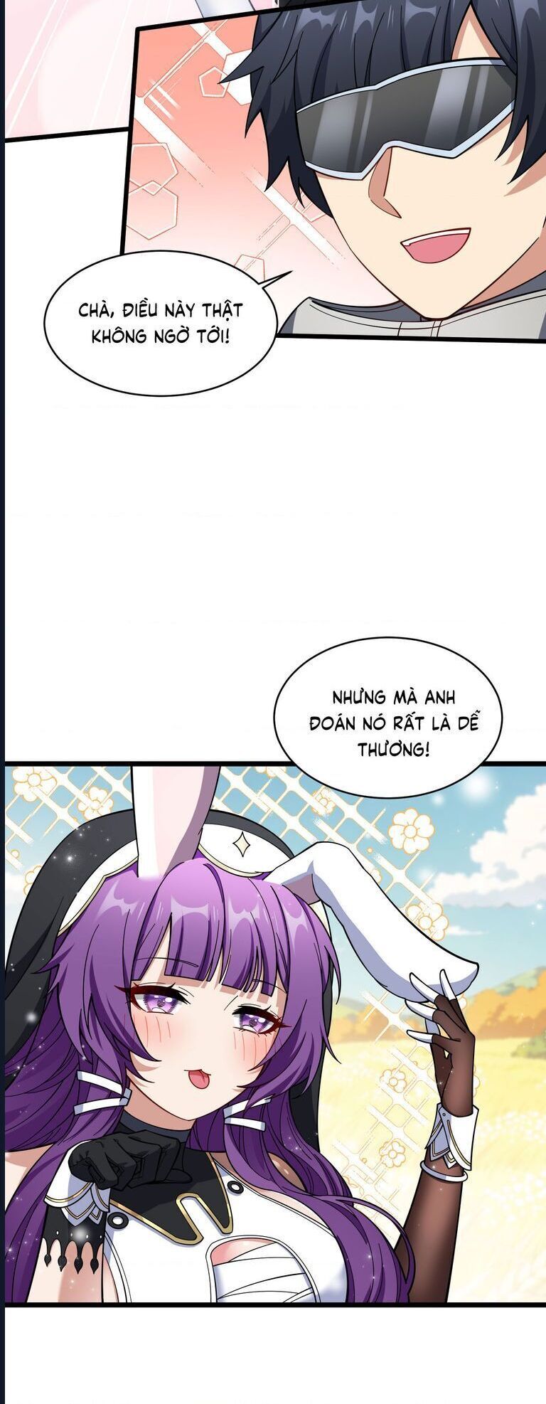 Có Quá Nhiều Người Thích Trợ Lý Chapter 6.1 - 39