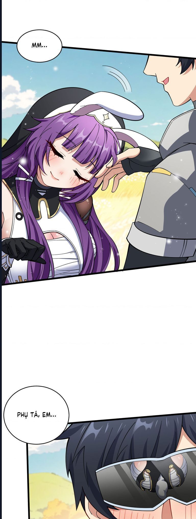 Có Quá Nhiều Người Thích Trợ Lý Chapter 6.1 - 40