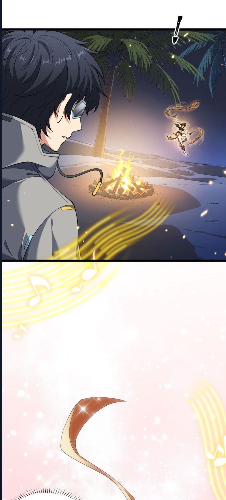 Có Quá Nhiều Người Thích Trợ Lý Chapter 6.1 - 5