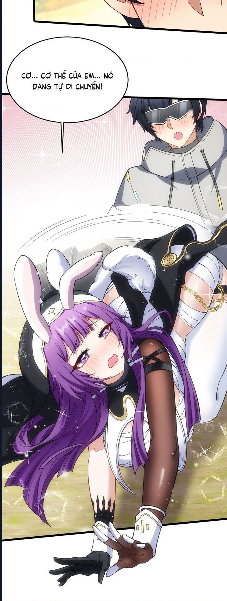 Có Quá Nhiều Người Thích Trợ Lý Chapter 6.1 - 41