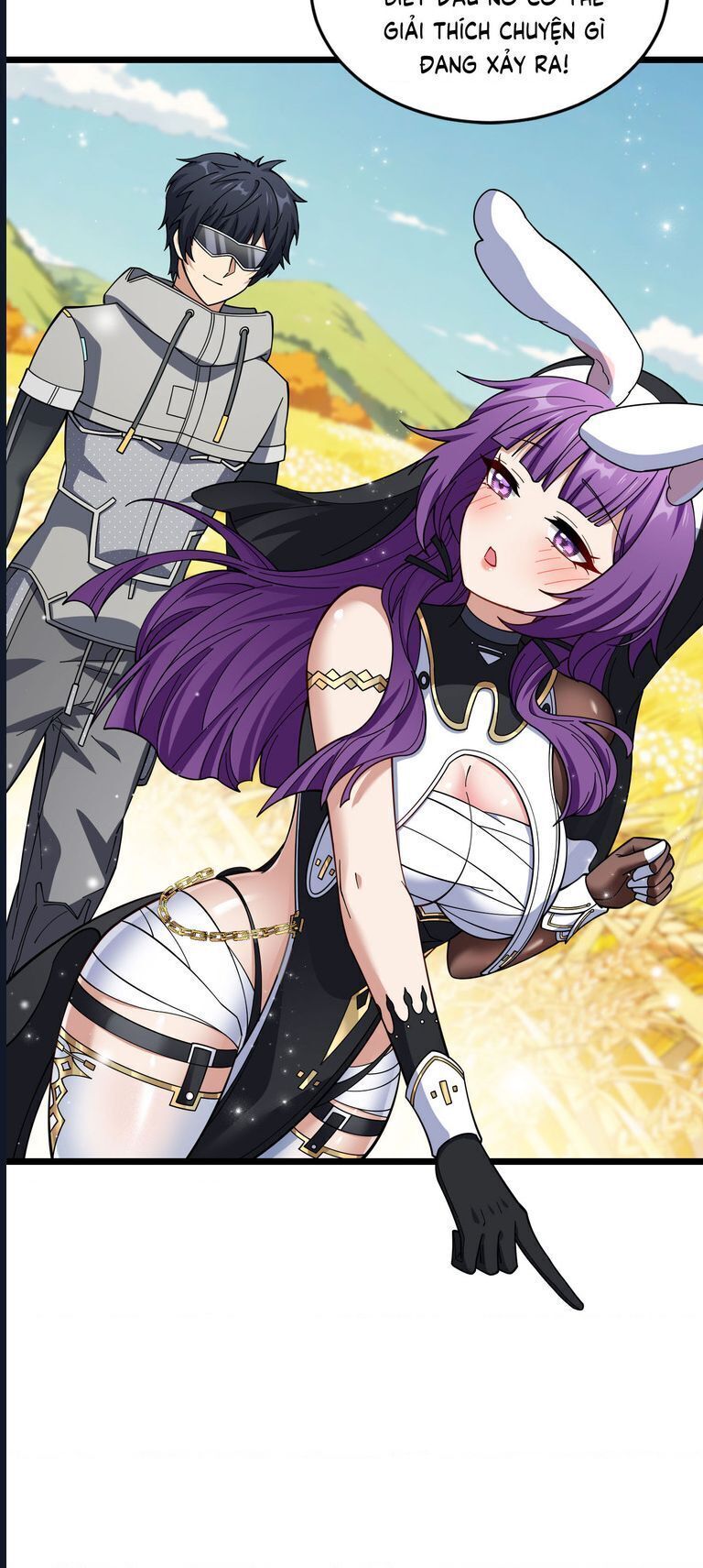 Có Quá Nhiều Người Thích Trợ Lý Chapter 6.1 - 43