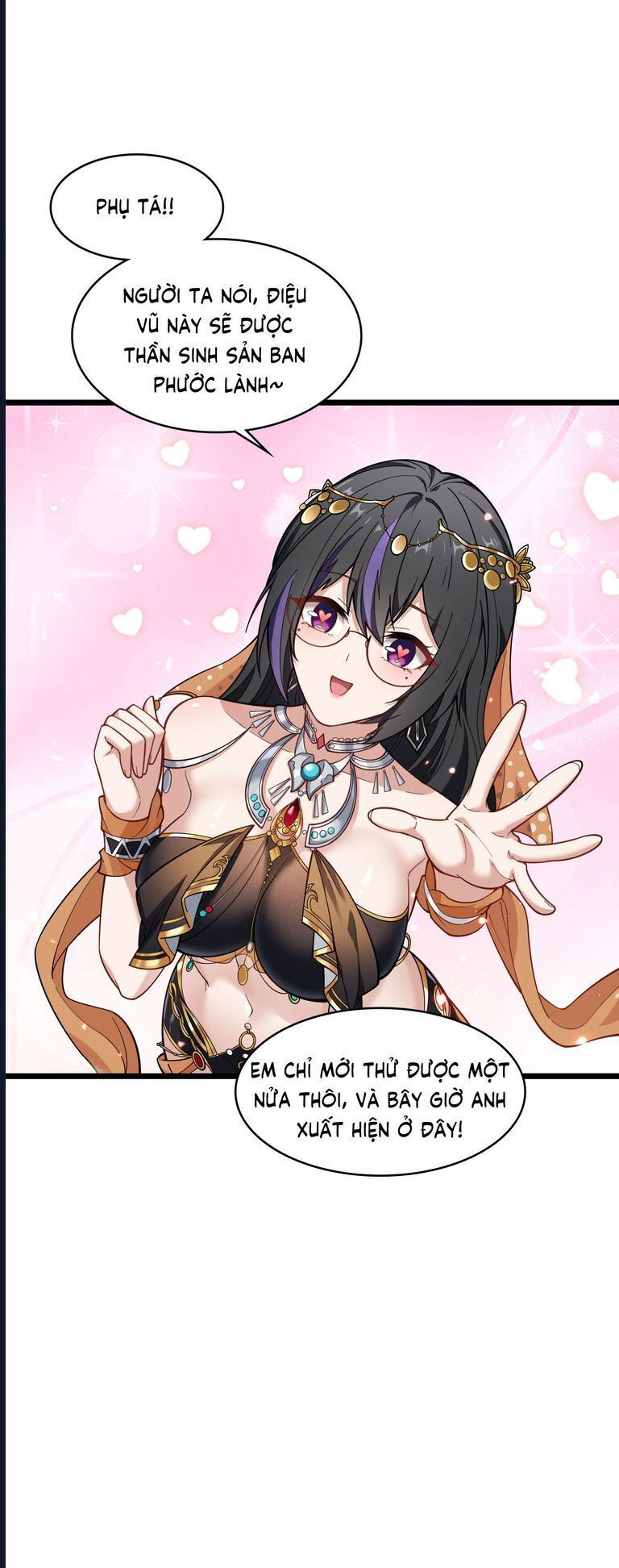 Có Quá Nhiều Người Thích Trợ Lý Chapter 6.1 - 7