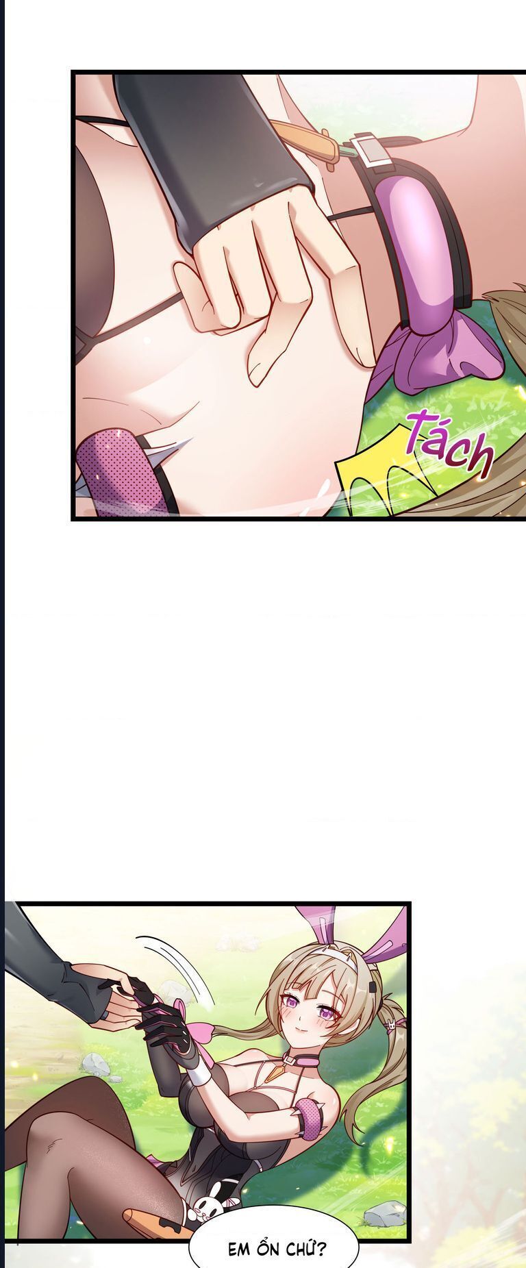 Có Quá Nhiều Người Thích Trợ Lý Chapter 6.2 - 11