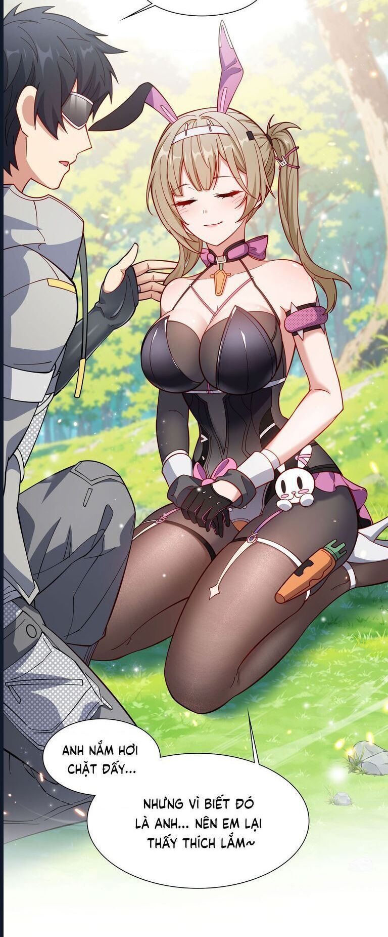 Có Quá Nhiều Người Thích Trợ Lý Chapter 6.2 - 12