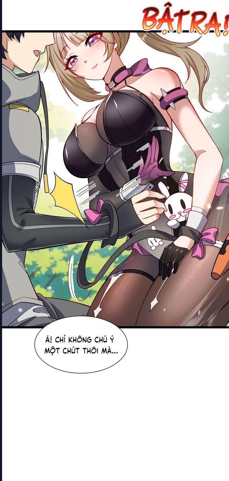 Có Quá Nhiều Người Thích Trợ Lý Chapter 6.2 - 14