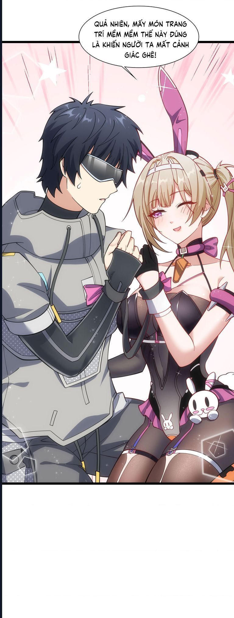 Có Quá Nhiều Người Thích Trợ Lý Chapter 6.2 - 15