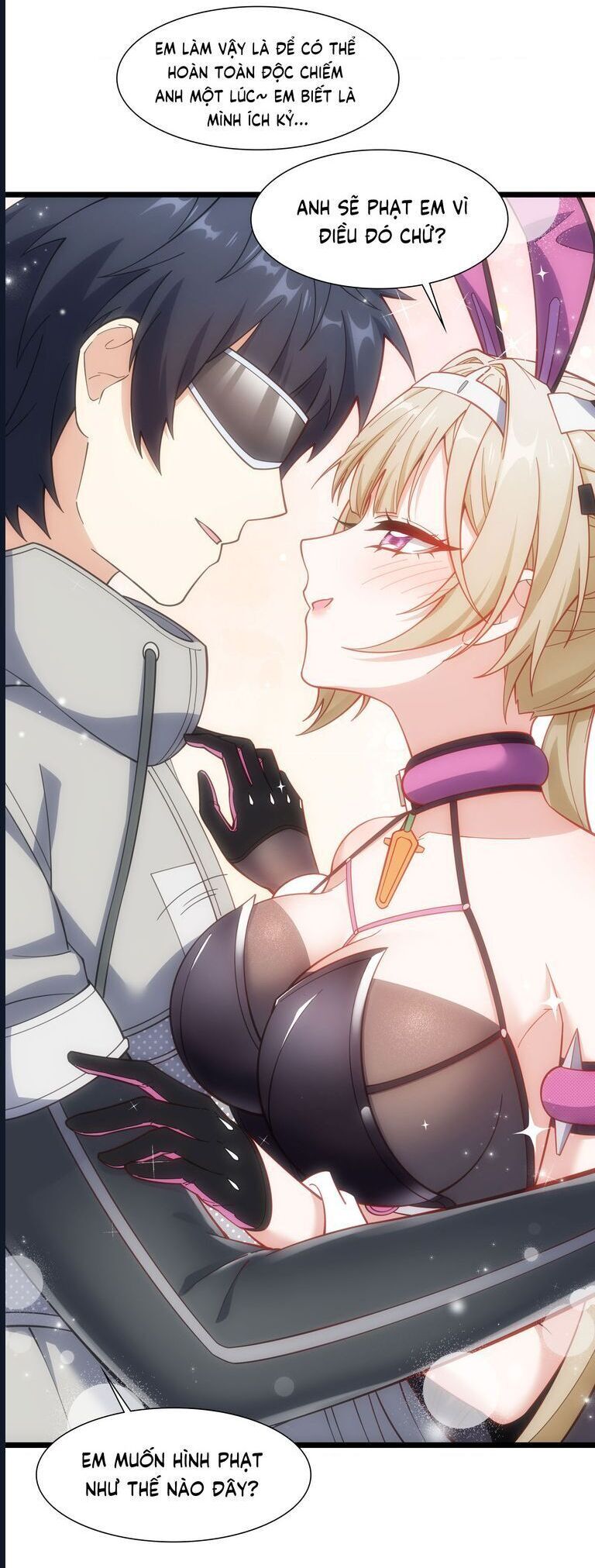 Có Quá Nhiều Người Thích Trợ Lý Chapter 6.2 - 16