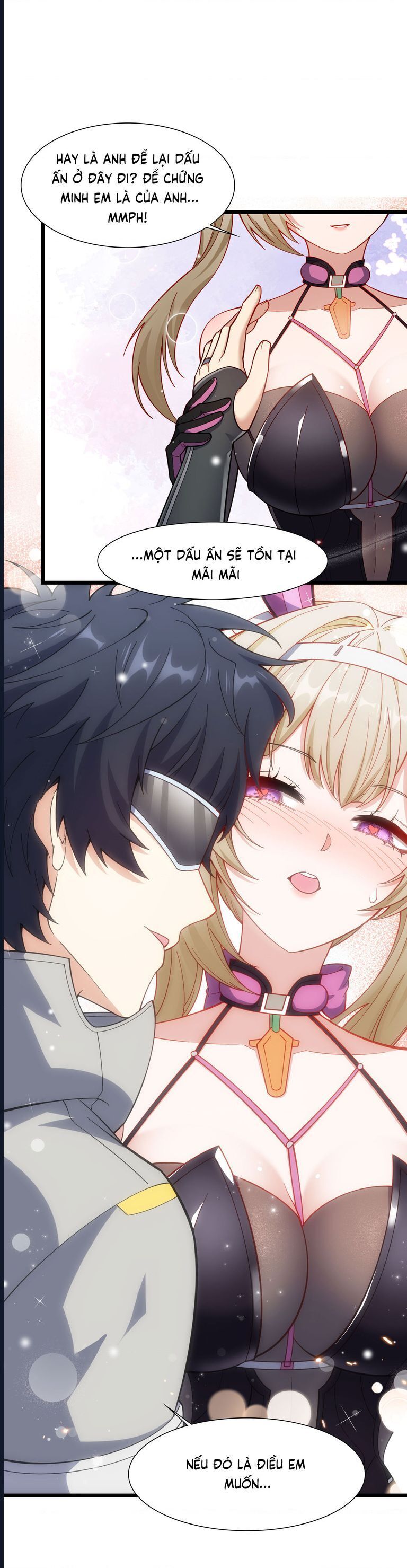 Có Quá Nhiều Người Thích Trợ Lý Chapter 6.2 - 17