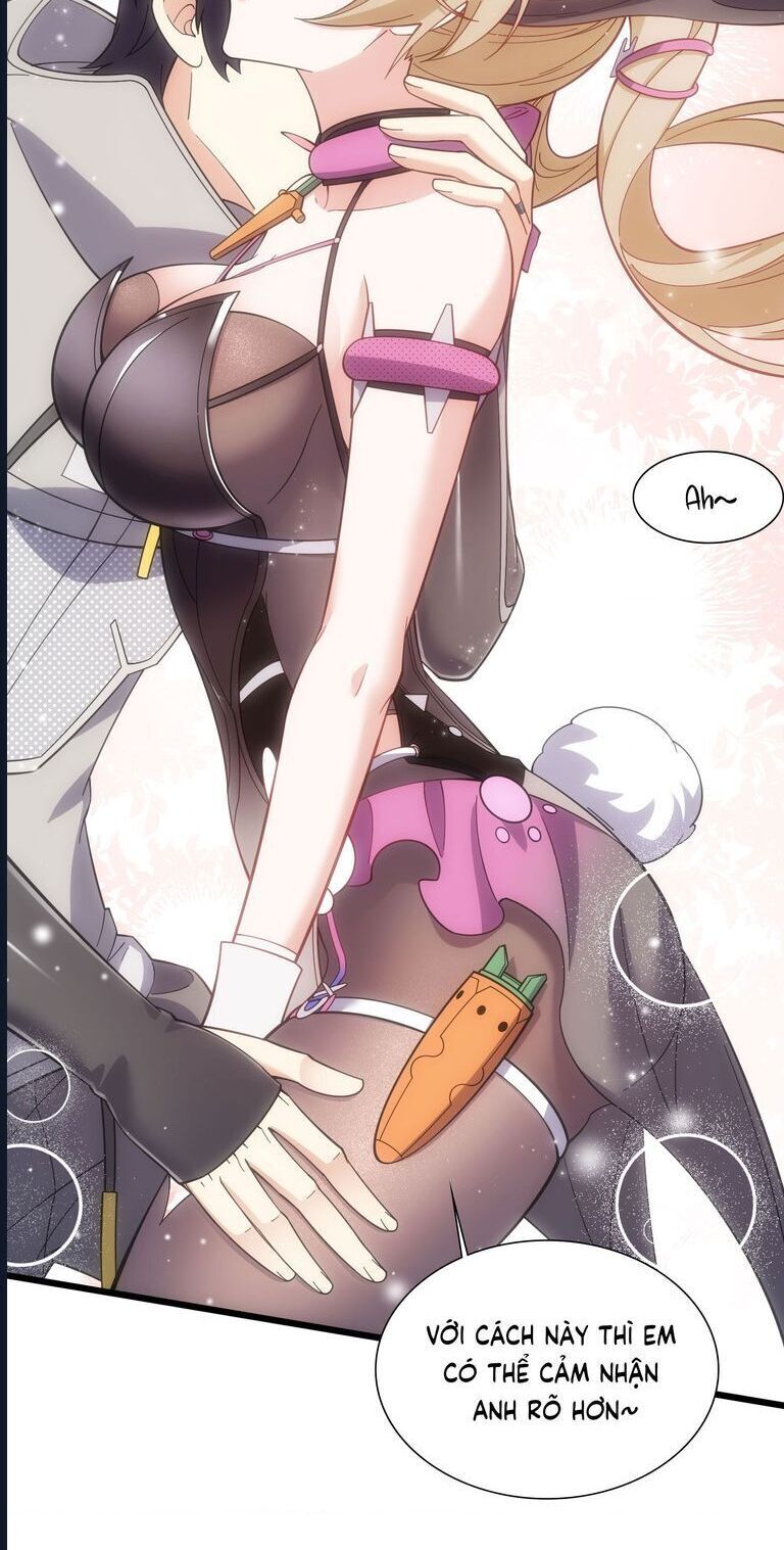 Có Quá Nhiều Người Thích Trợ Lý Chapter 6.2 - 19