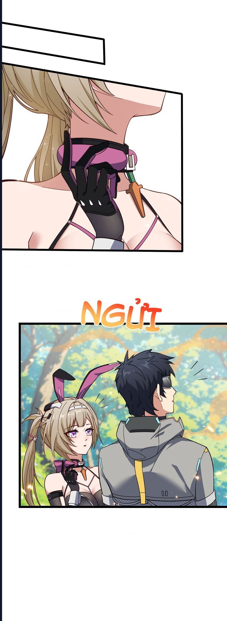 Có Quá Nhiều Người Thích Trợ Lý Chapter 6.2 - 20