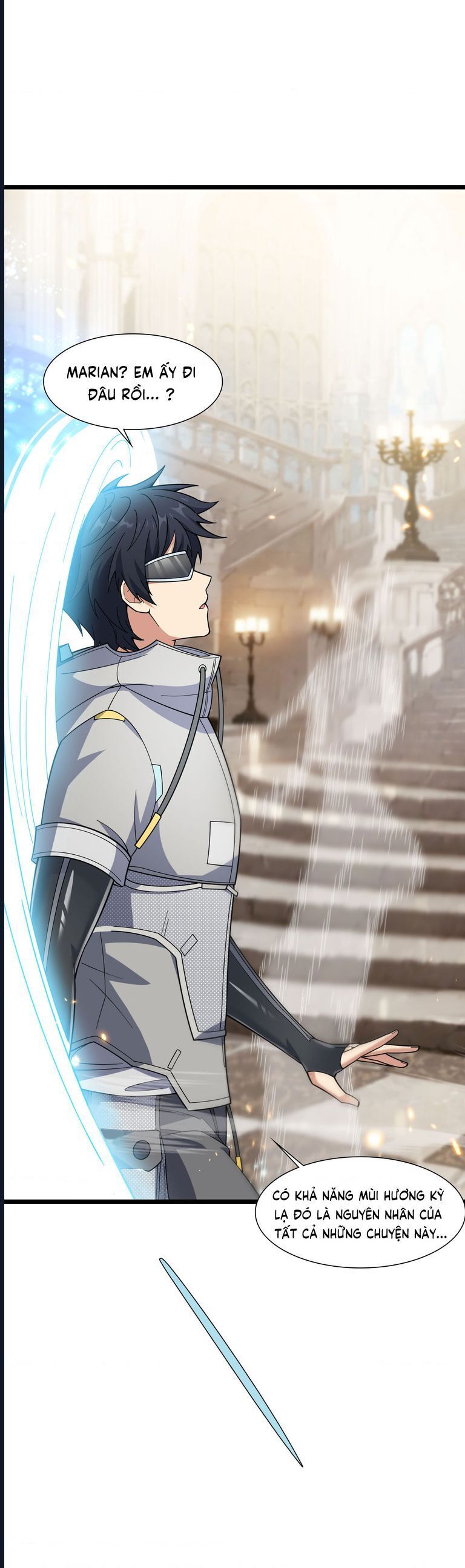 Có Quá Nhiều Người Thích Trợ Lý Chapter 6.2 - 24