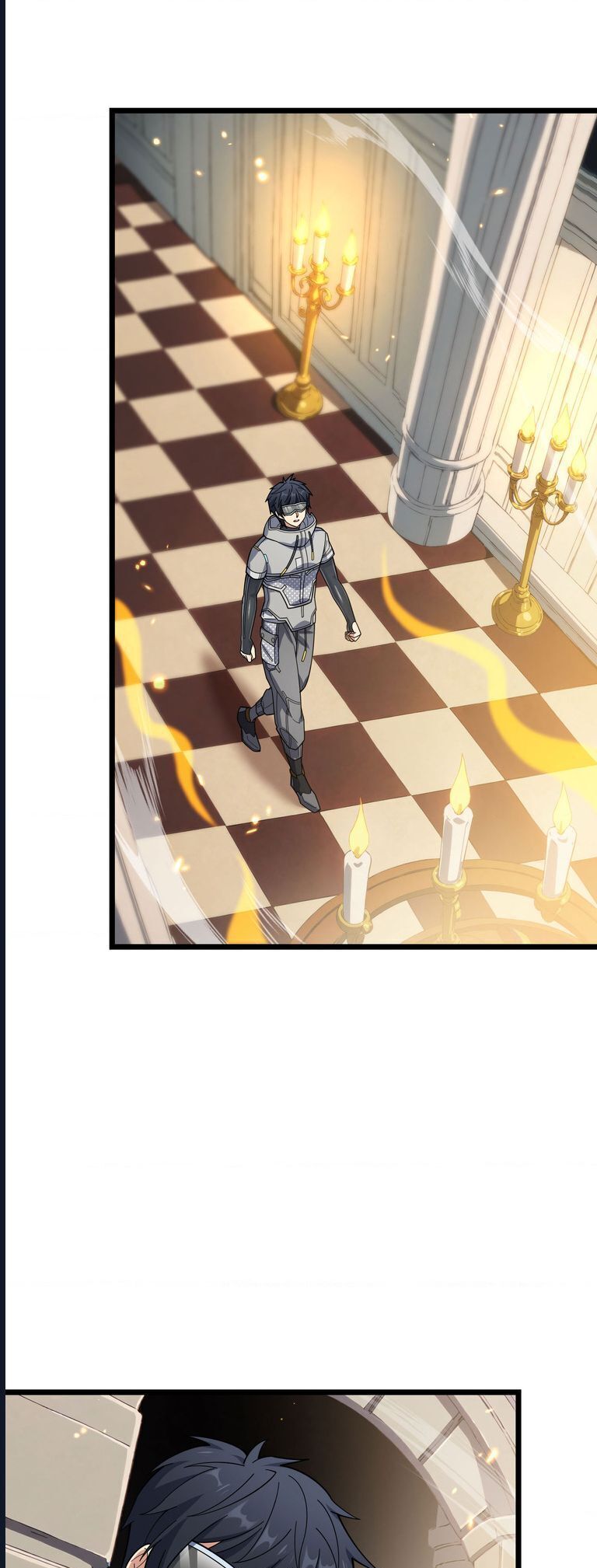 Có Quá Nhiều Người Thích Trợ Lý Chapter 6.2 - 25