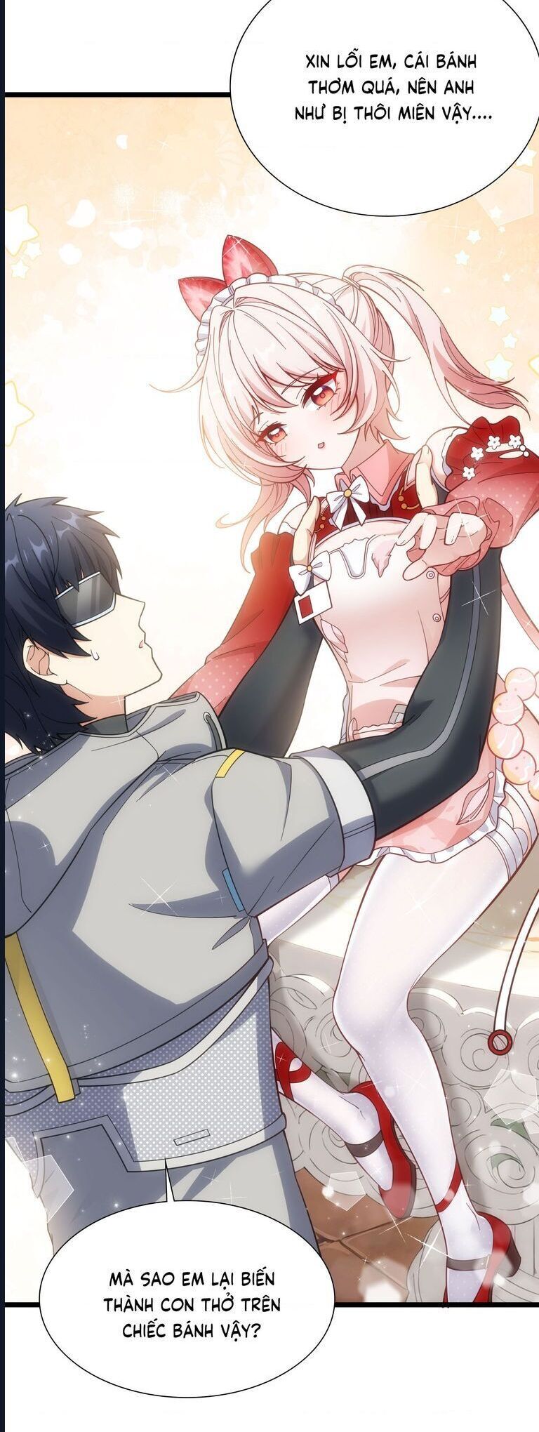 Có Quá Nhiều Người Thích Trợ Lý Chapter 6.2 - 31