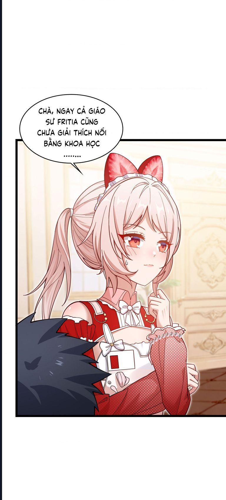 Có Quá Nhiều Người Thích Trợ Lý Chapter 6.2 - 32