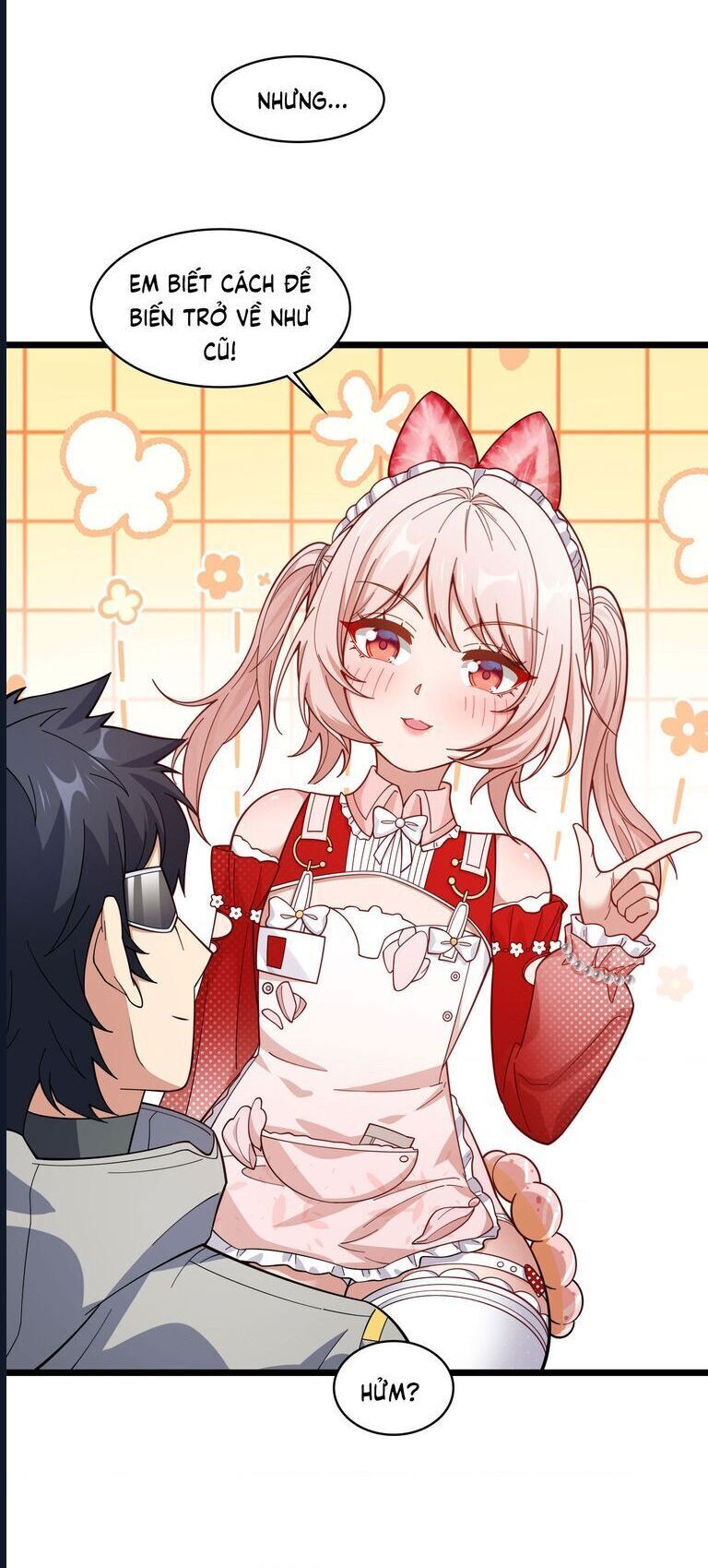 Có Quá Nhiều Người Thích Trợ Lý Chapter 6.2 - 33