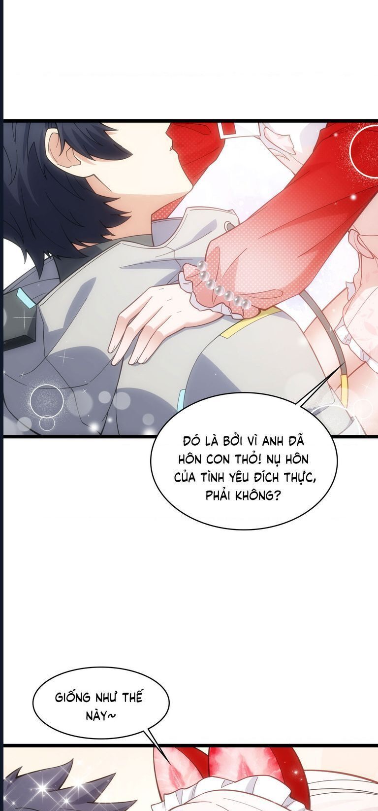 Có Quá Nhiều Người Thích Trợ Lý Chapter 6.2 - 34