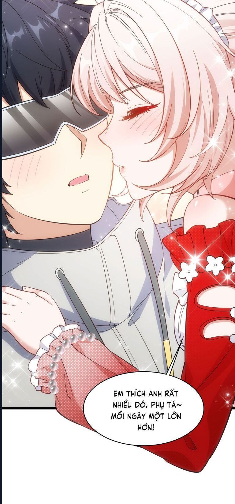 Có Quá Nhiều Người Thích Trợ Lý Chapter 6.2 - 35