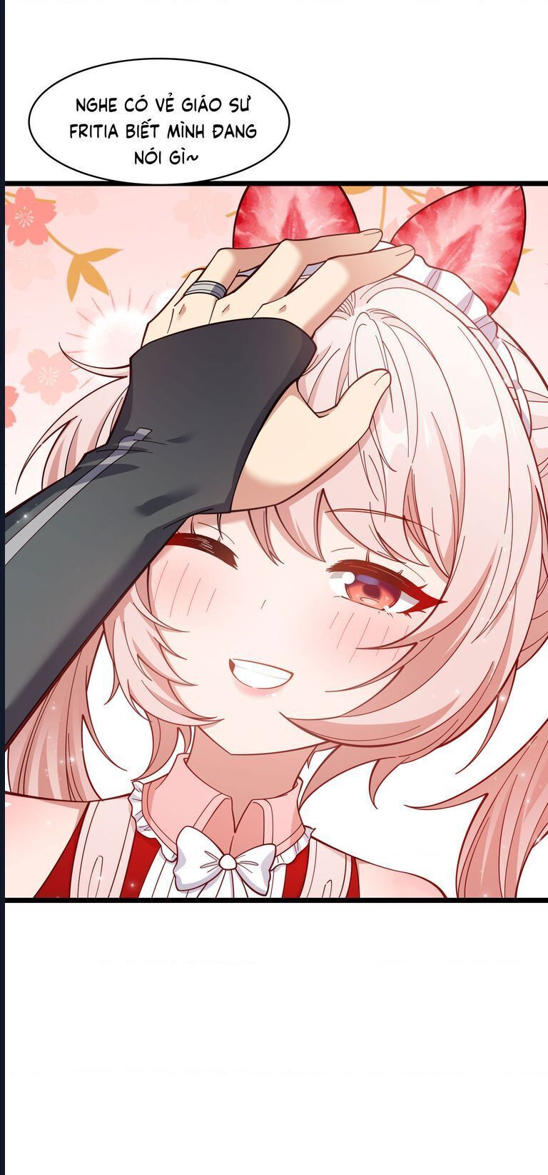Có Quá Nhiều Người Thích Trợ Lý Chapter 6.2 - 36