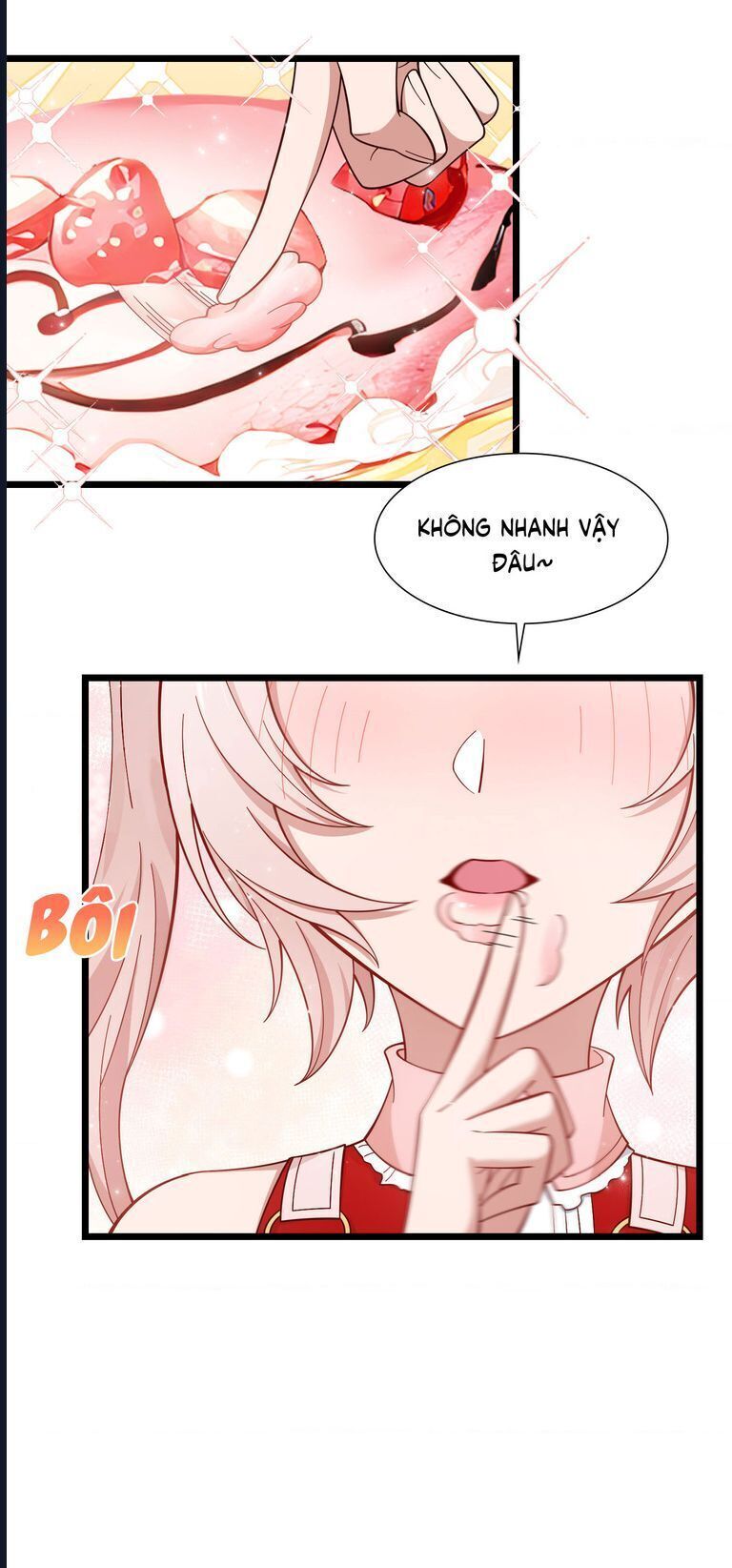 Có Quá Nhiều Người Thích Trợ Lý Chapter 6.2 - 38