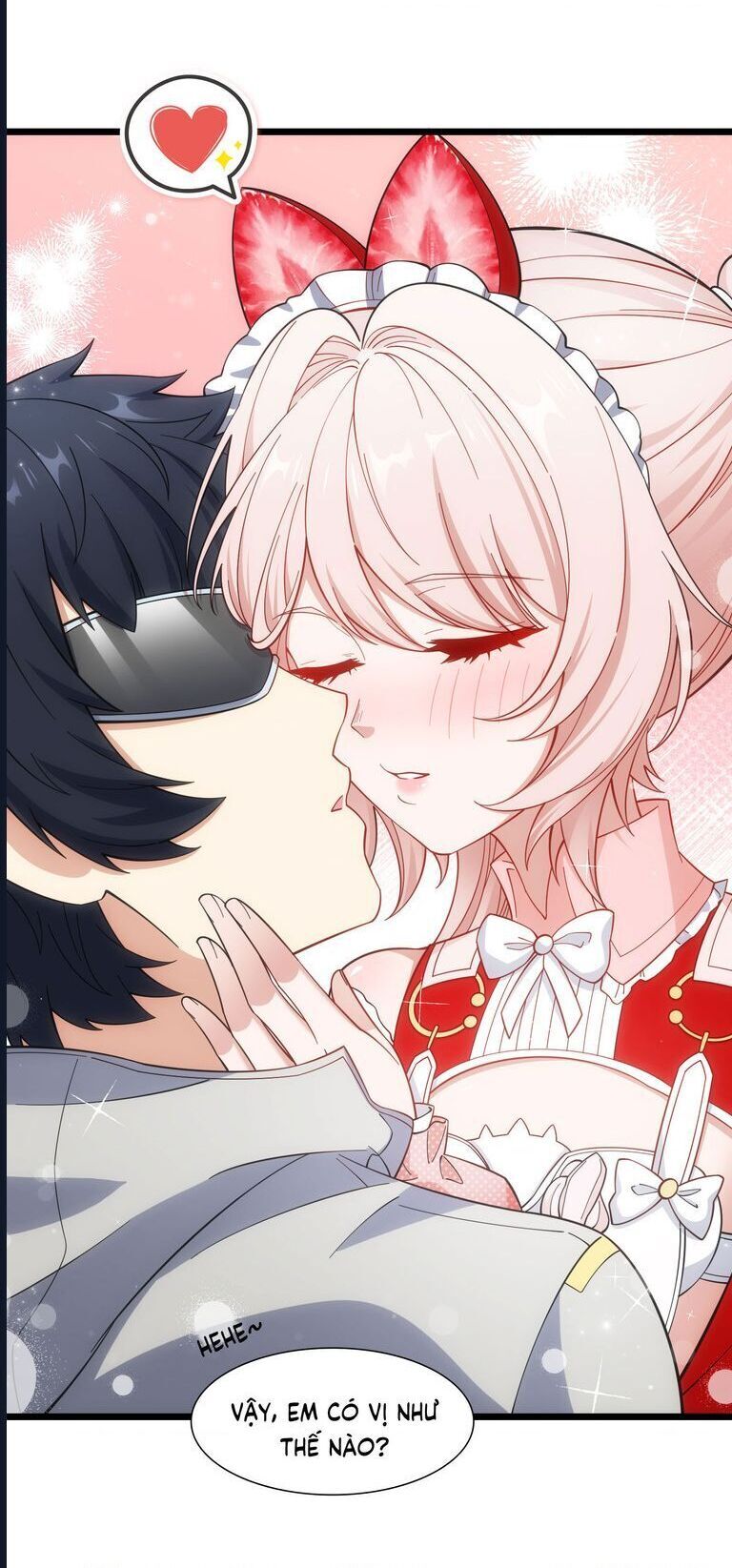 Có Quá Nhiều Người Thích Trợ Lý Chapter 6.2 - 39