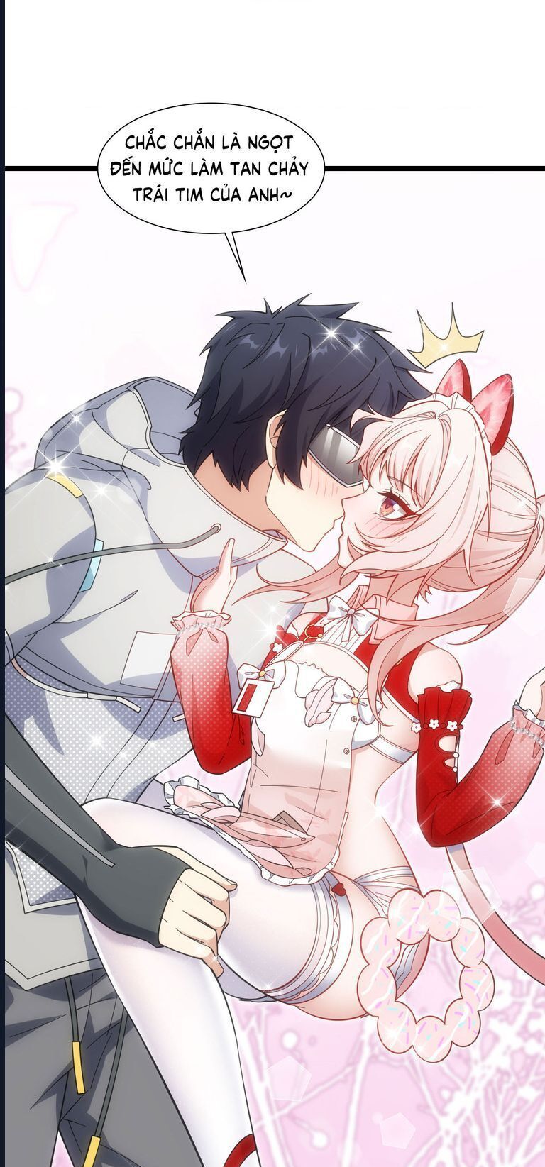 Có Quá Nhiều Người Thích Trợ Lý Chapter 6.2 - 40