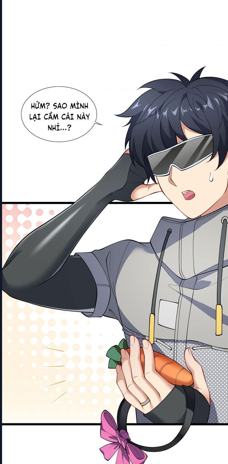 Có Quá Nhiều Người Thích Trợ Lý Chapter 6.2 - 5
