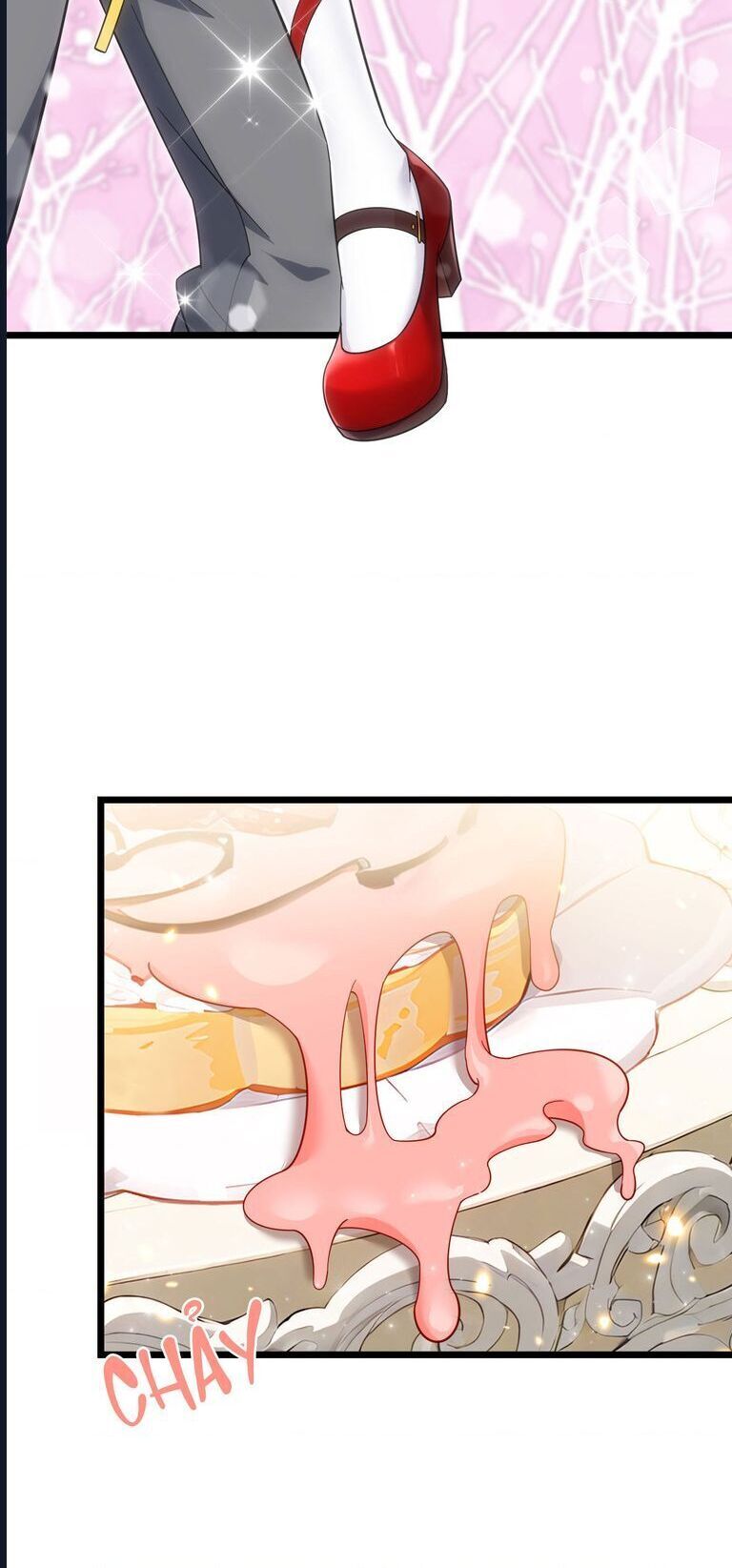 Có Quá Nhiều Người Thích Trợ Lý Chapter 6.2 - 41