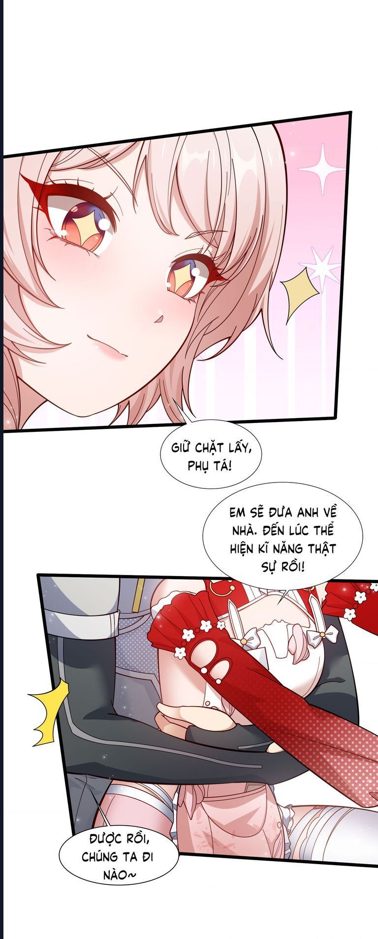 Có Quá Nhiều Người Thích Trợ Lý Chapter 6.2 - 44