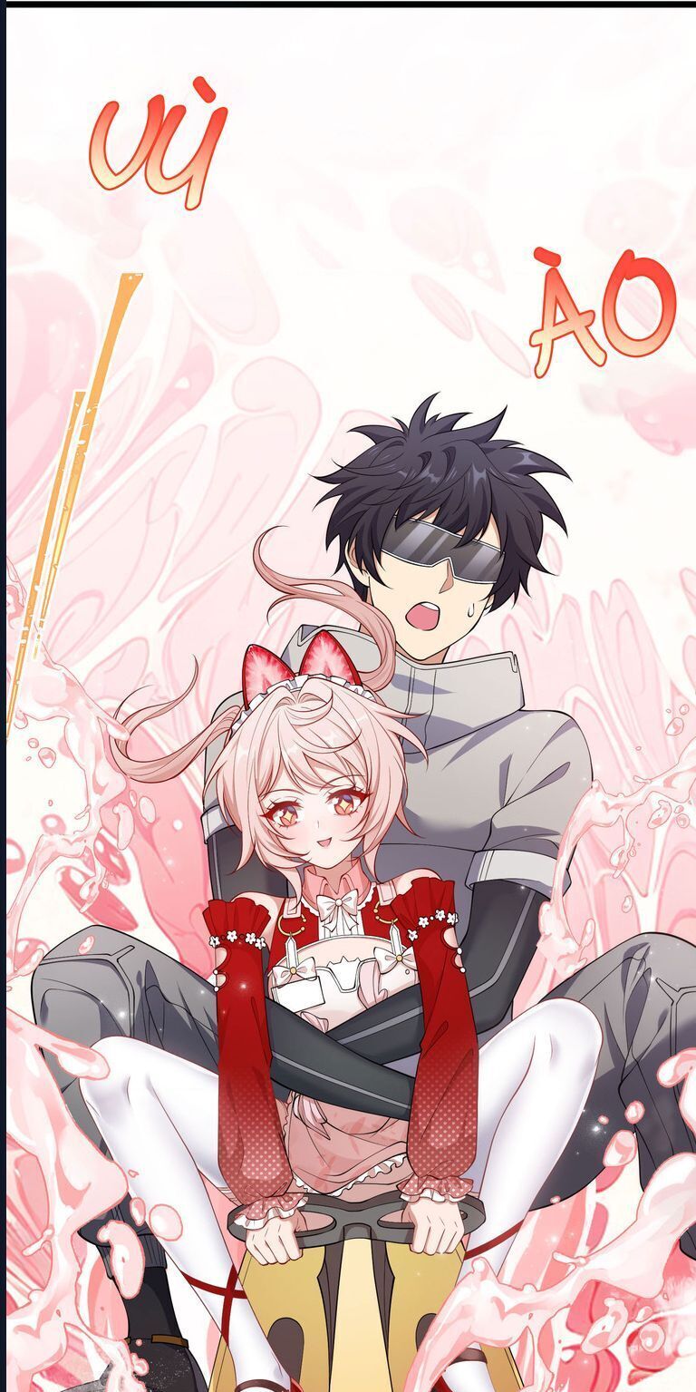 Có Quá Nhiều Người Thích Trợ Lý Chapter 6.2 - 45