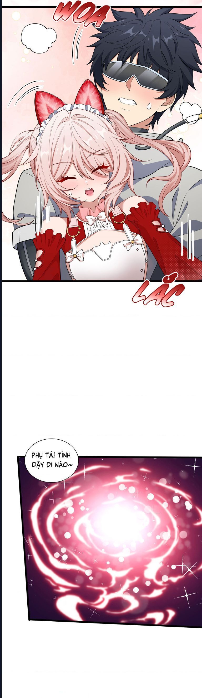 Có Quá Nhiều Người Thích Trợ Lý Chapter 6.2 - 47