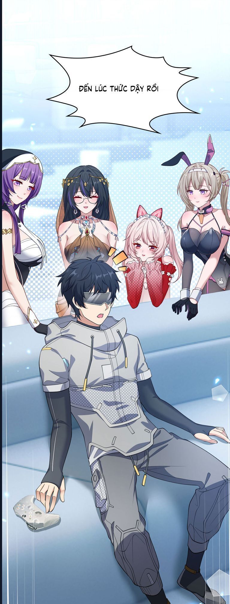 Có Quá Nhiều Người Thích Trợ Lý Chapter 6.2 - 48