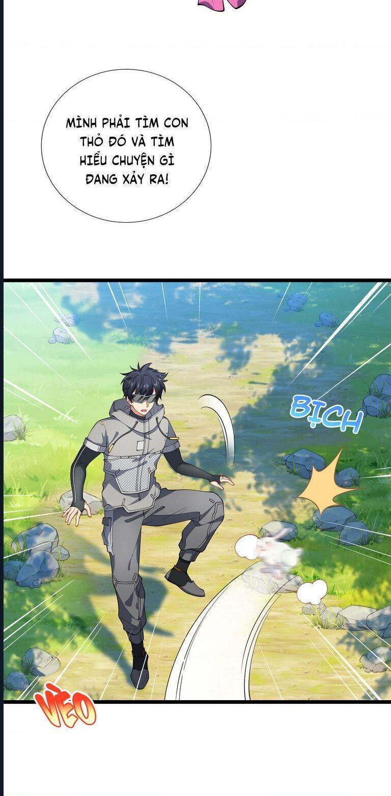 Có Quá Nhiều Người Thích Trợ Lý Chapter 6.2 - 6