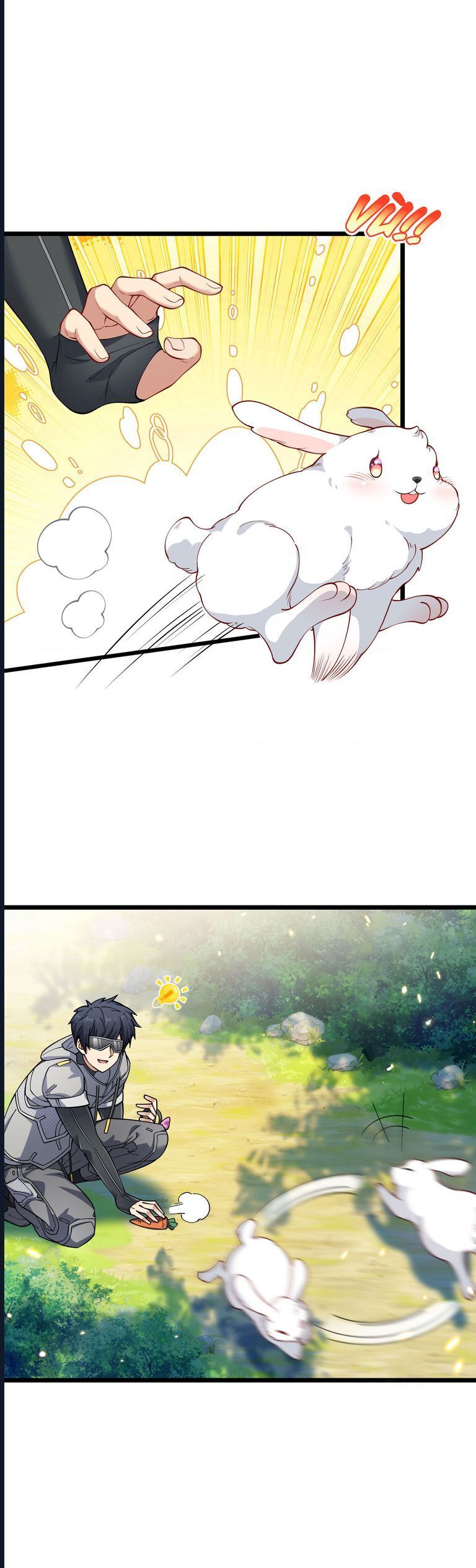 Có Quá Nhiều Người Thích Trợ Lý Chapter 6.2 - 7