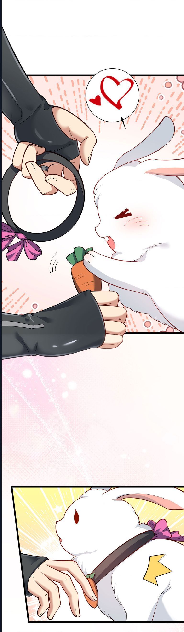 Có Quá Nhiều Người Thích Trợ Lý Chapter 6.2 - 8