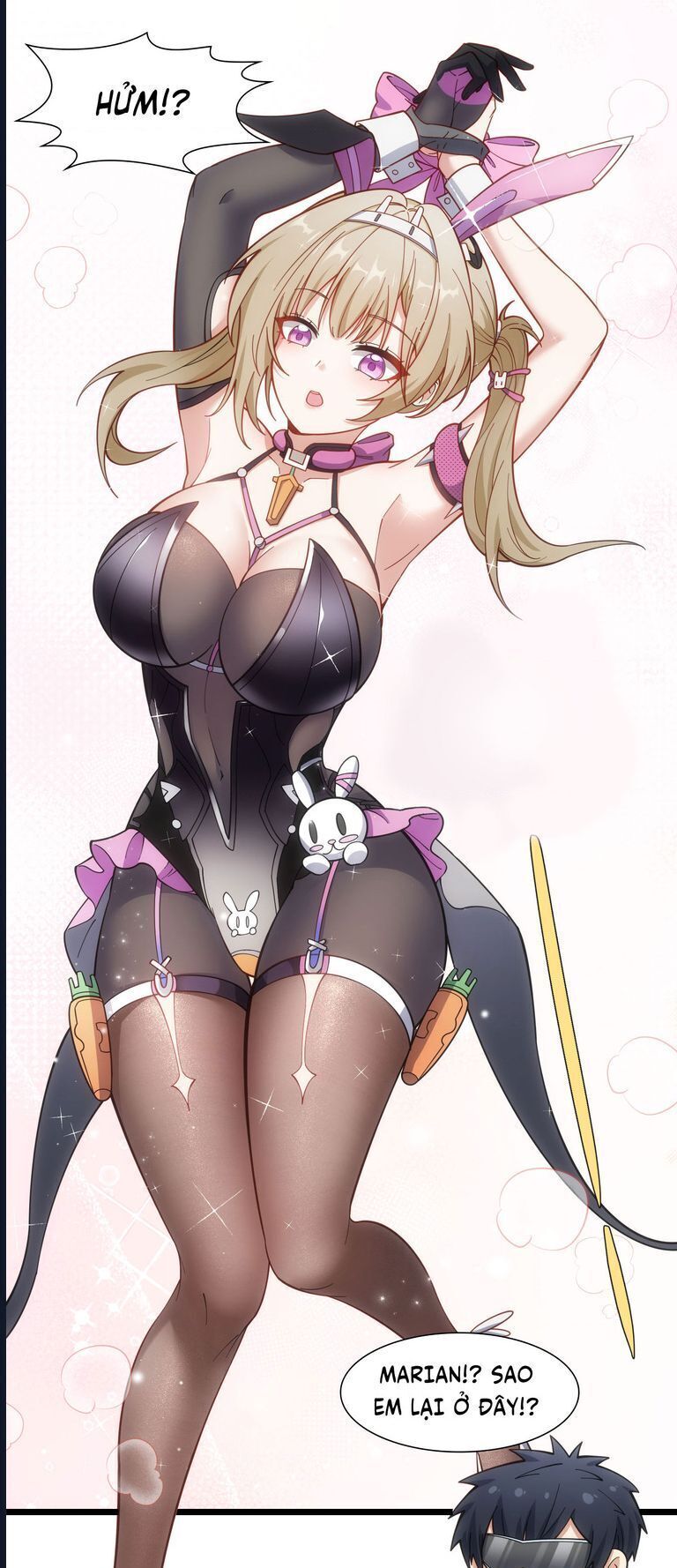 Có Quá Nhiều Người Thích Trợ Lý Chapter 6.2 - 9